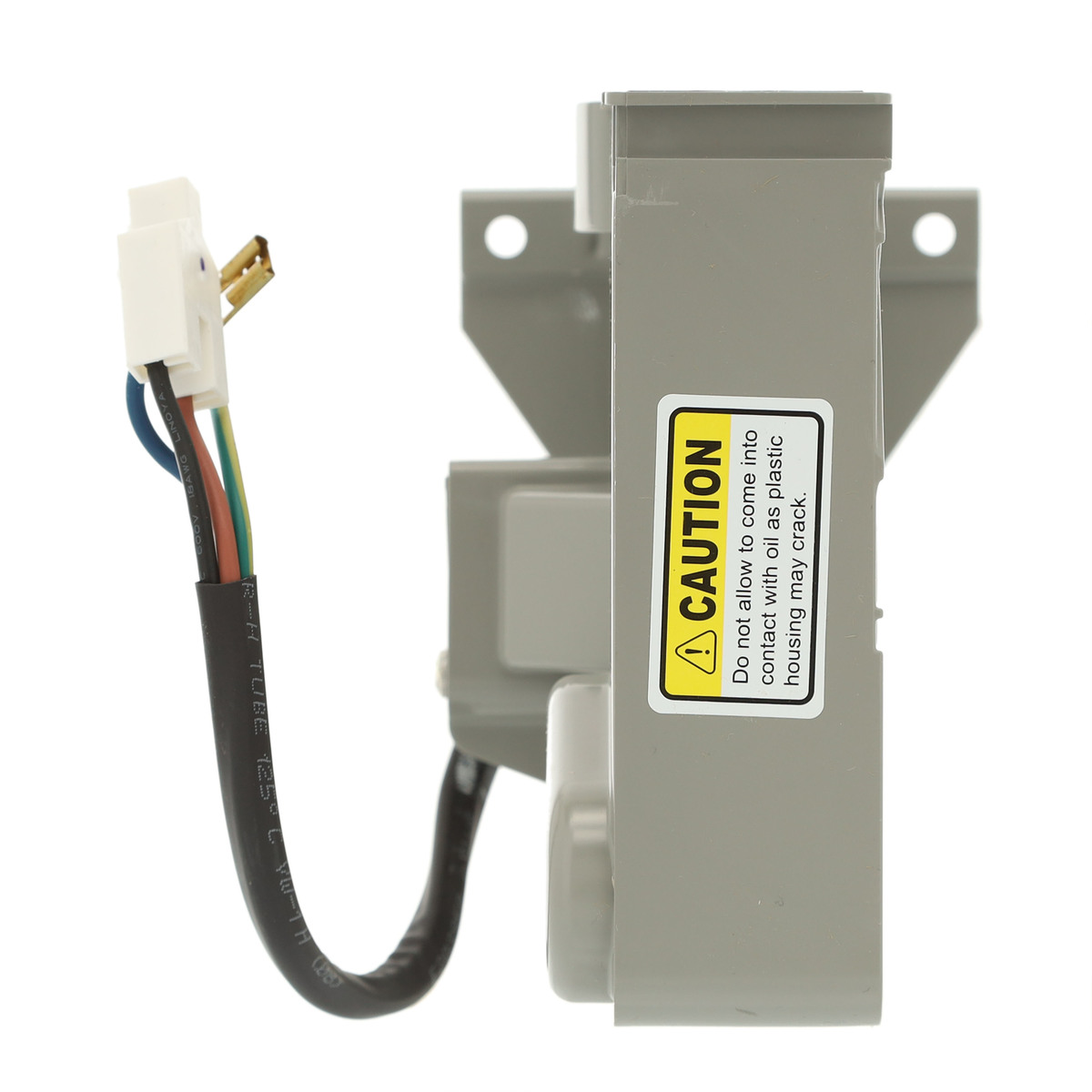 W10629033 - Genuine OEM Whirlpool Refrigerator Invertor Board Kit